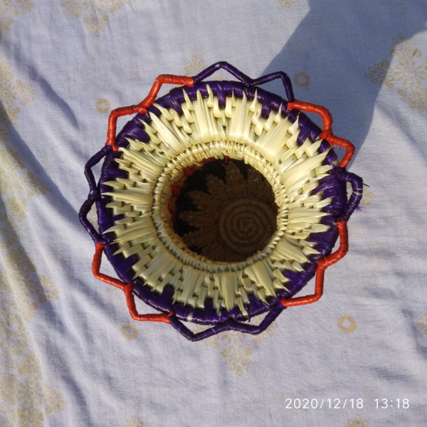 natural and artistic